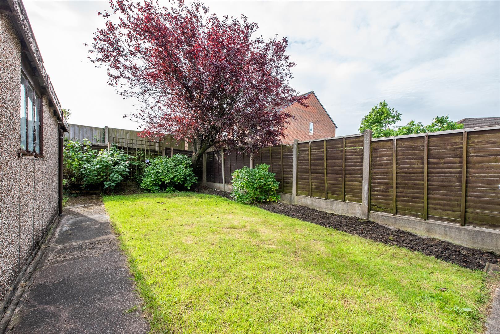 Longridge Road, Preston